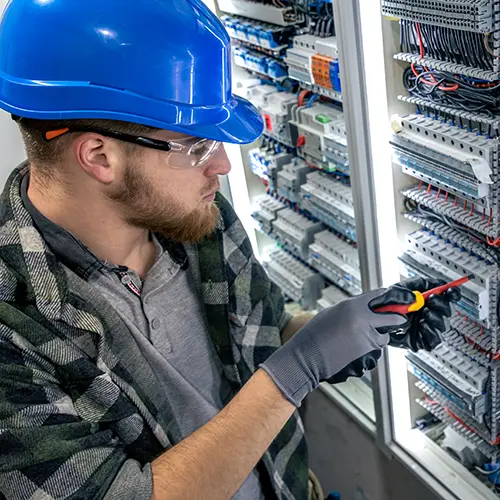 studio tecnico corbella impianti eletrici